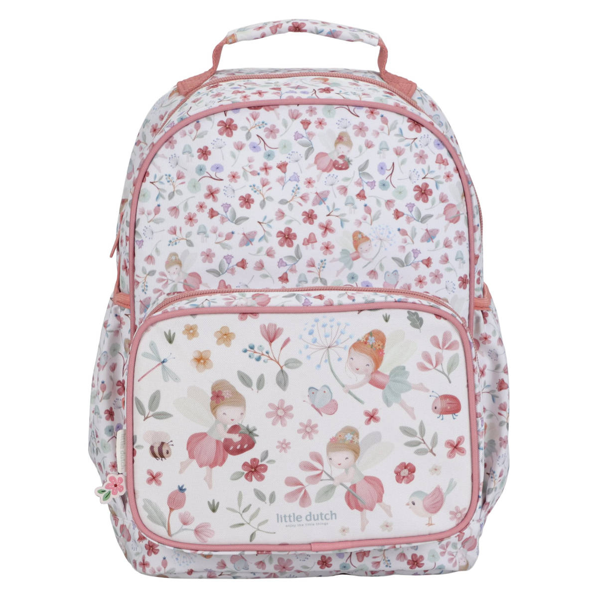 Little Dutch Kinderrucksack Gross 35 cm