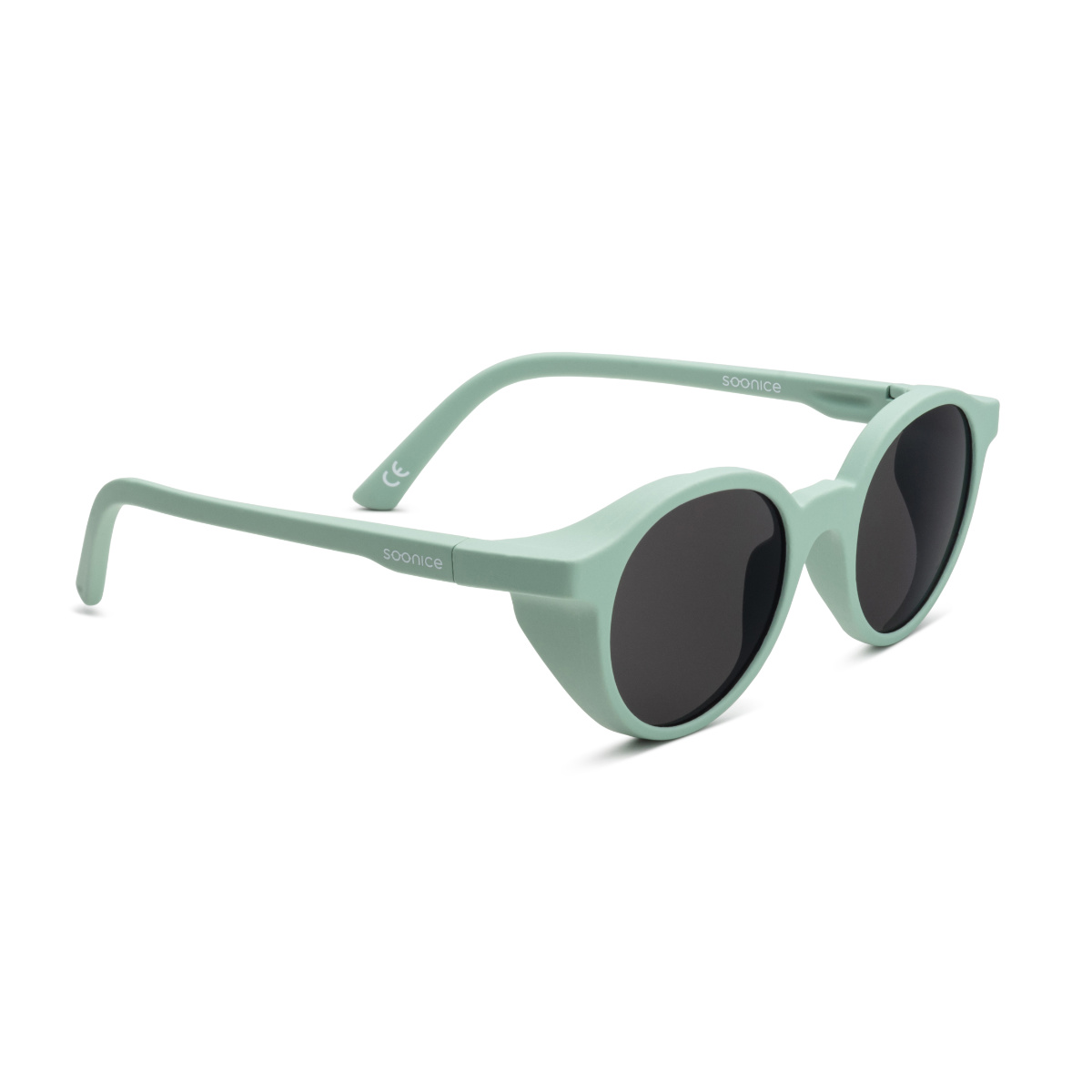 SooNice Kinder Sonnenbrille 3-8 Jahre