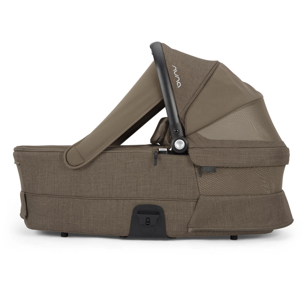 Nuna MIXX Next Kinderwagen Set 3 in 1 inkl. Nuna ARRA Flex i-Size Babyschale
