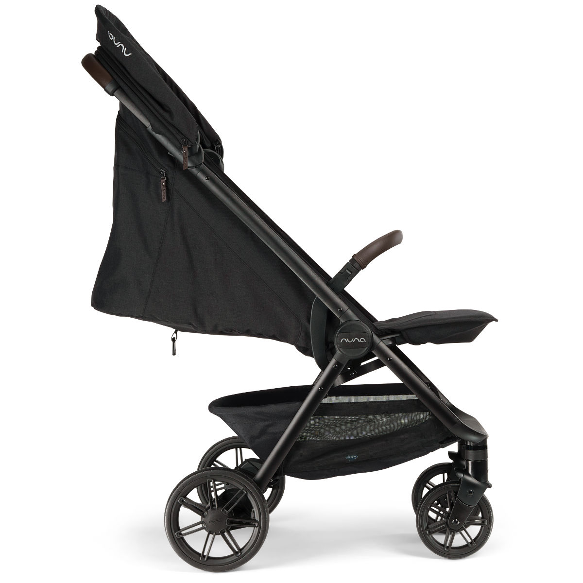 Nuna TRVL urbn Buggy – kompakter City-Buggy