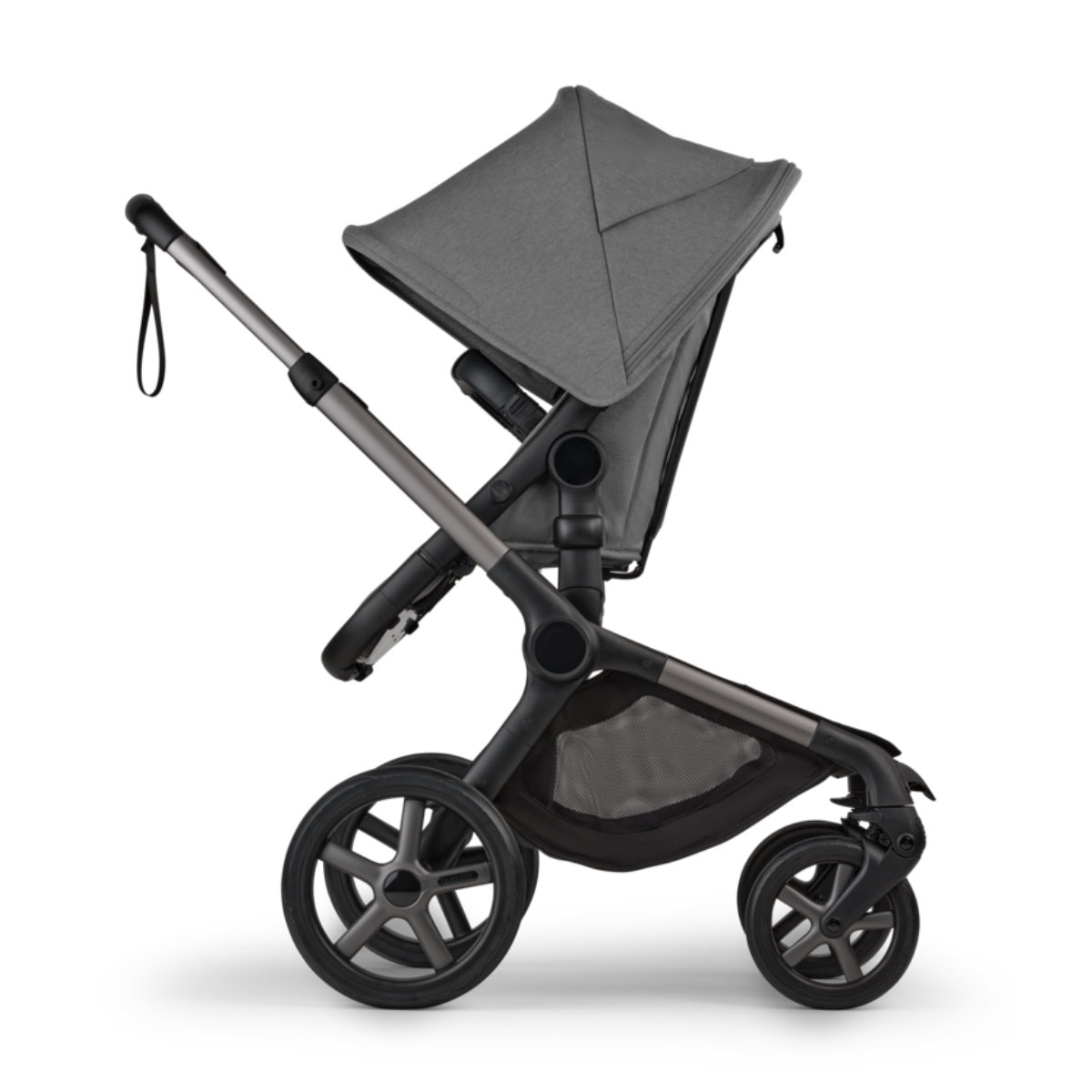 Bugaboo Fox 5 Renew Kinderwagen Set 7 in 1 inkl. Zubehör