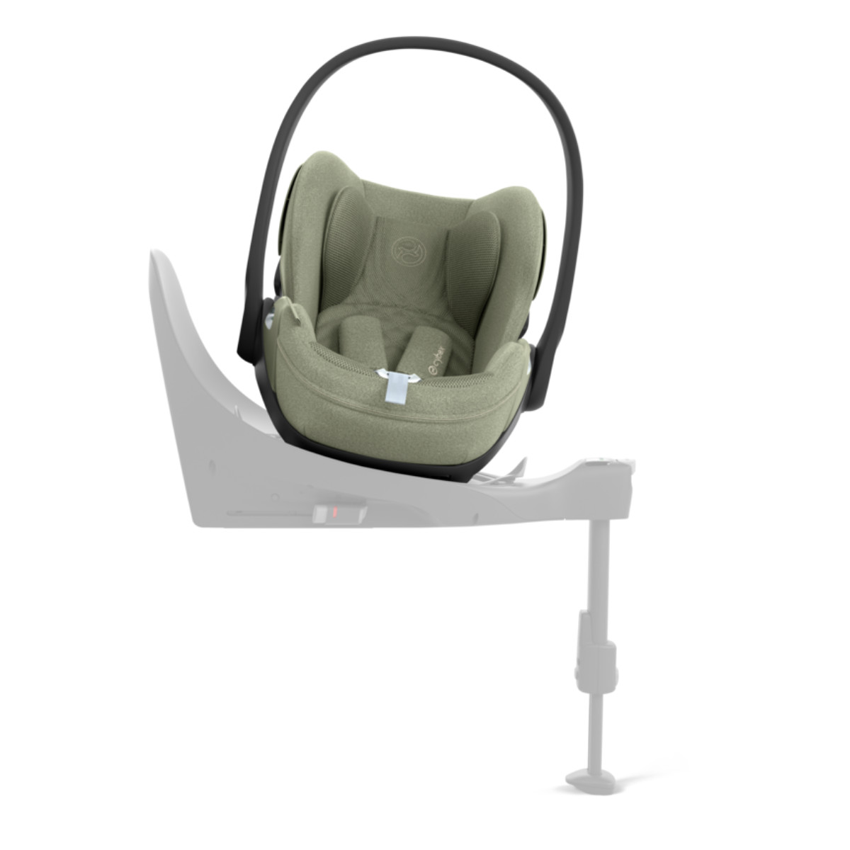CYBEX Cloud T i-Size Set inklusive Base T