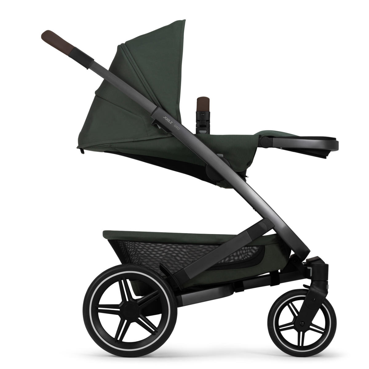 Joolz Geo 3 Kinderwagen Set 3 in 1 inkl. Maxi Cosi Pebble Pro2 Babyschale