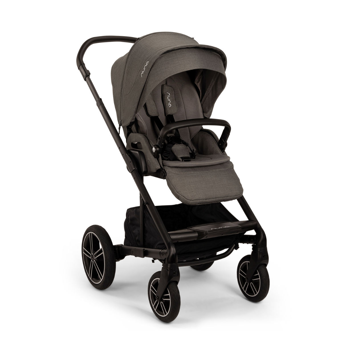 Nuna MIXX Next Kinderwagen | B-Ware