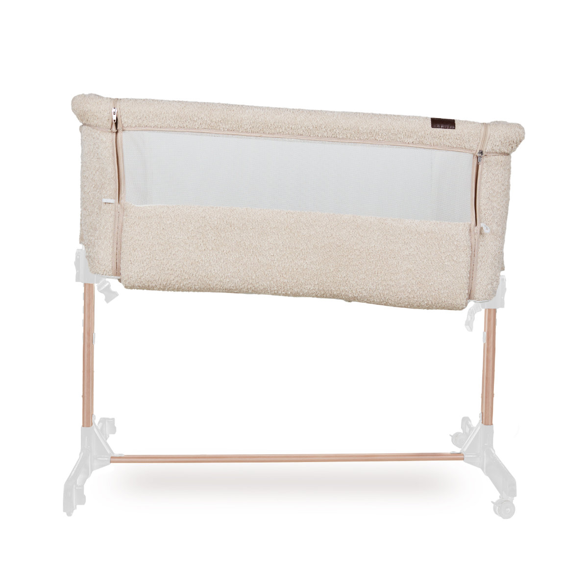 Quax Side-by-Side Beistellbett 2026 | B-Ware