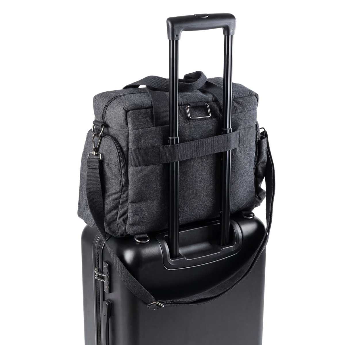 Sebra on-the-go Babytasche