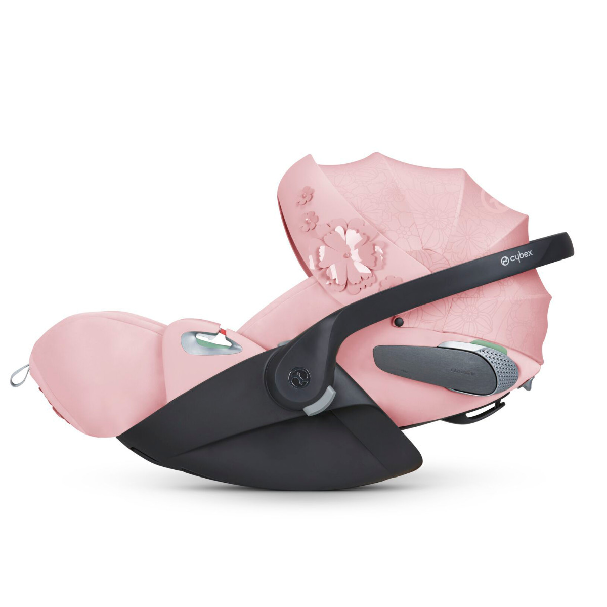 Cybex Cloud T i-Size Babyschale