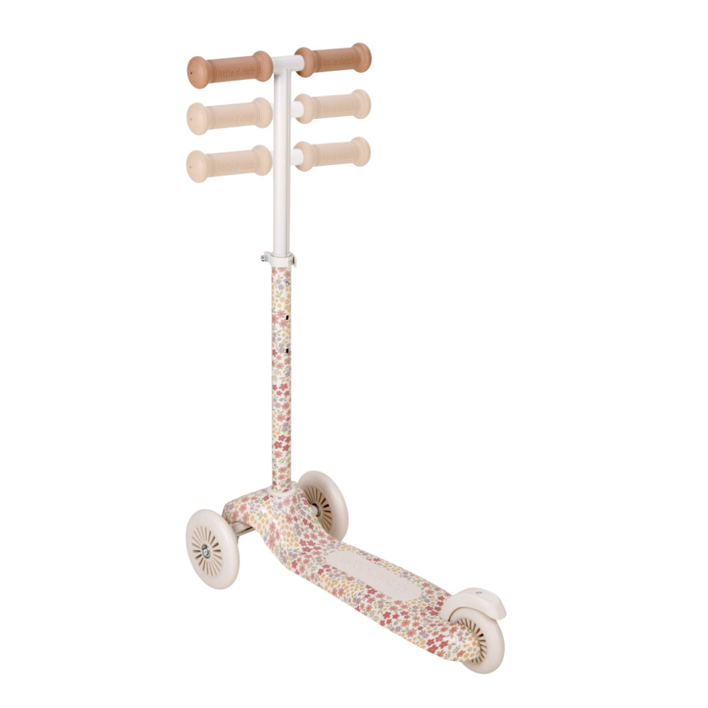 Little Dutch Scooter