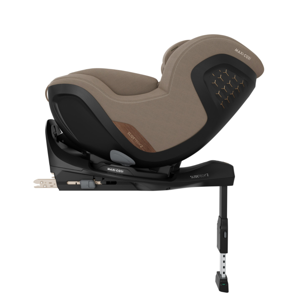 Maxi Cosi Mica Slide Pro i-Size Kindersitz (0-4 Jahre)