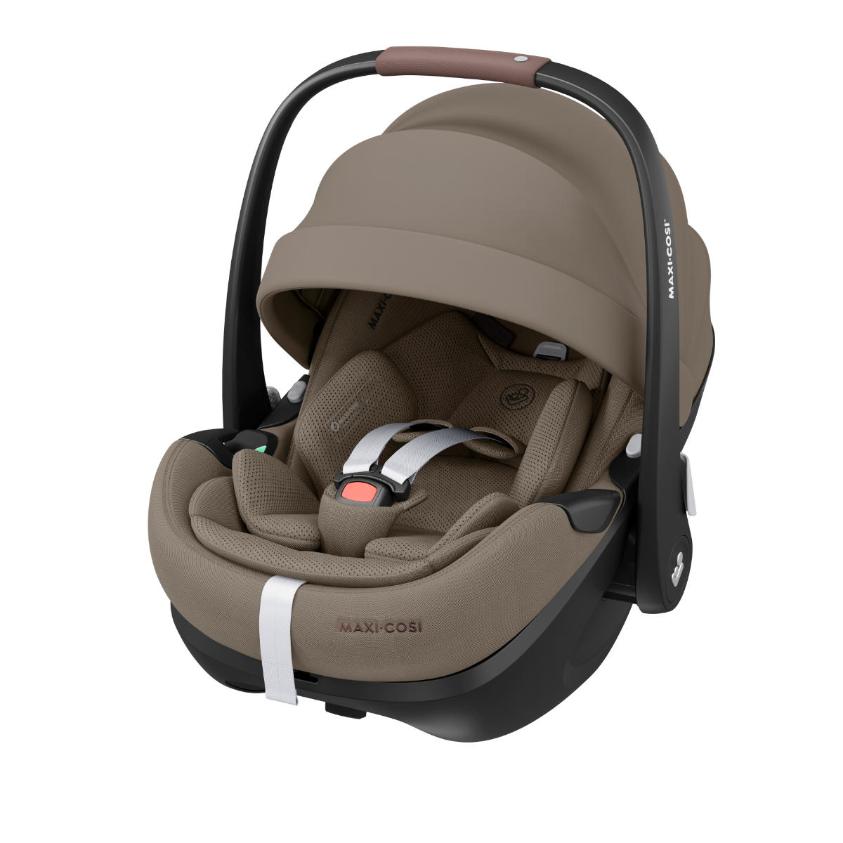 Maxi Cosi Pebble 360 Pro2 i-Size Babyschale
