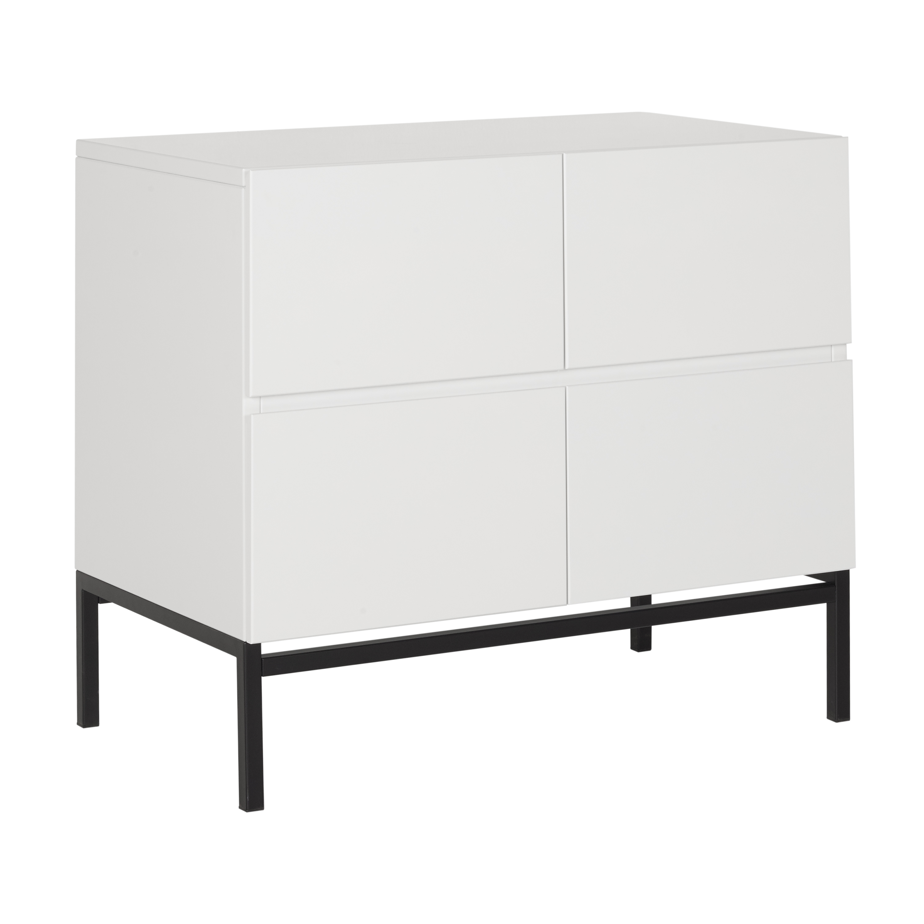Quax Havana Kommode mit 4 Schubladen