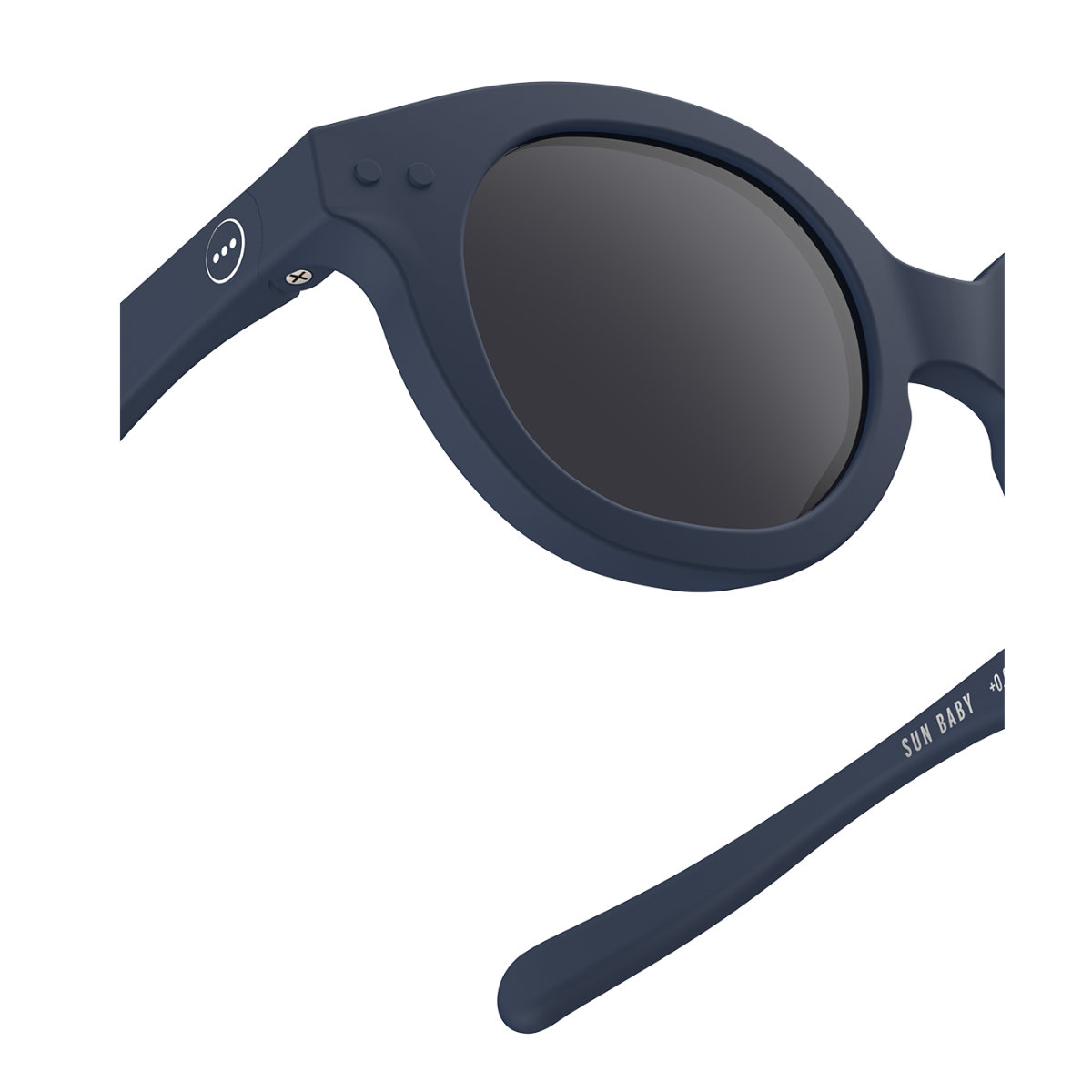 IZIPIZI Baby Sonnenbrille #C für 0–3 Jahre