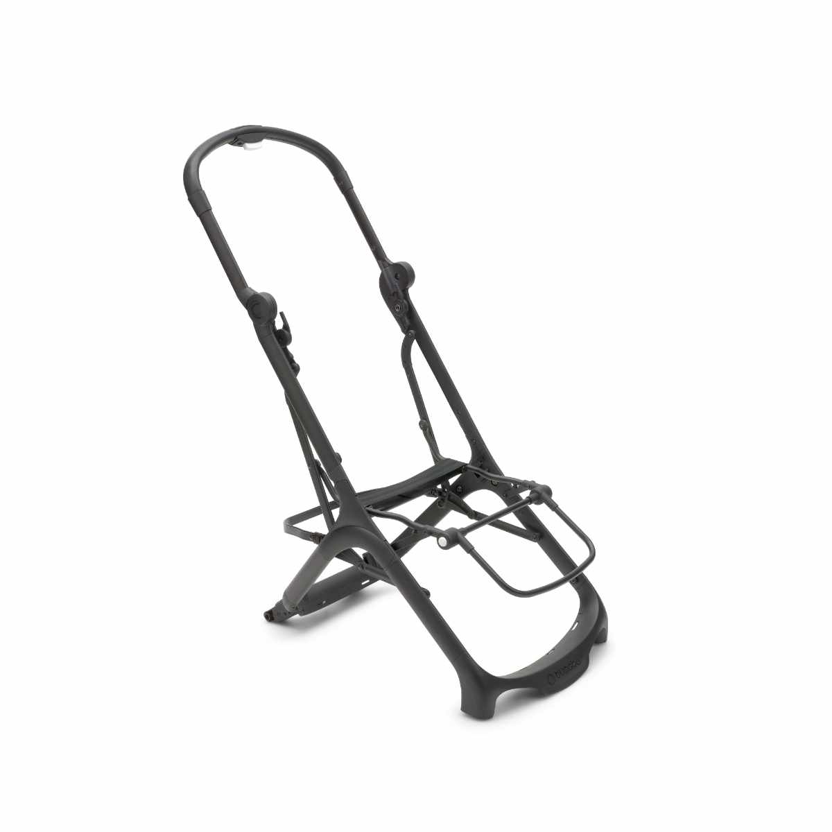 Bugaboo Butterfly Gestell Schwarz