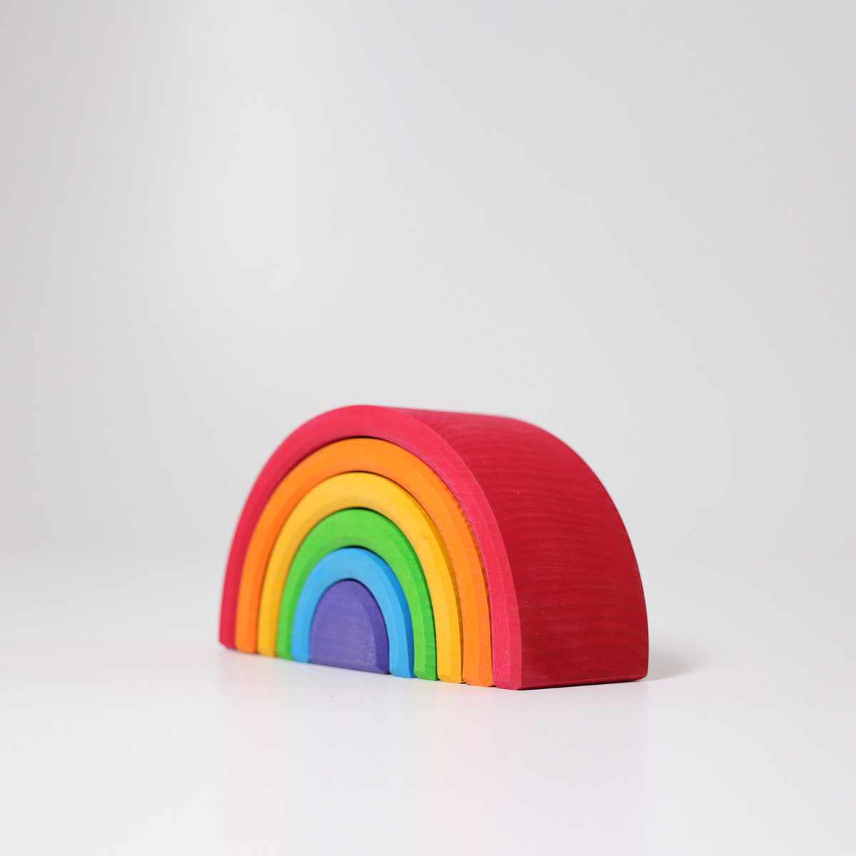 Grimm's Regenbogen, 6-teilig