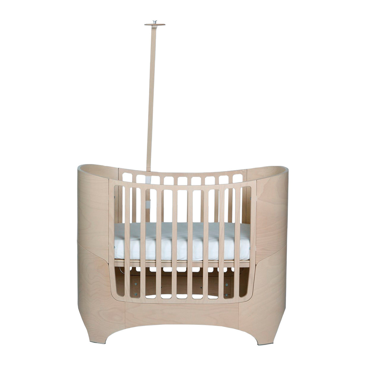 Leander Himmelgestell für Babybett Classic