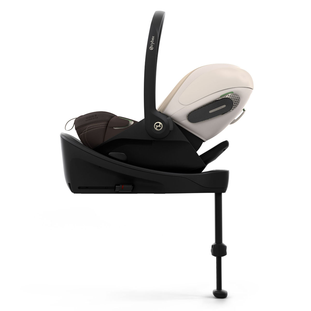 Cybex Cloud S i-Size Babyschale (40–87 cm)