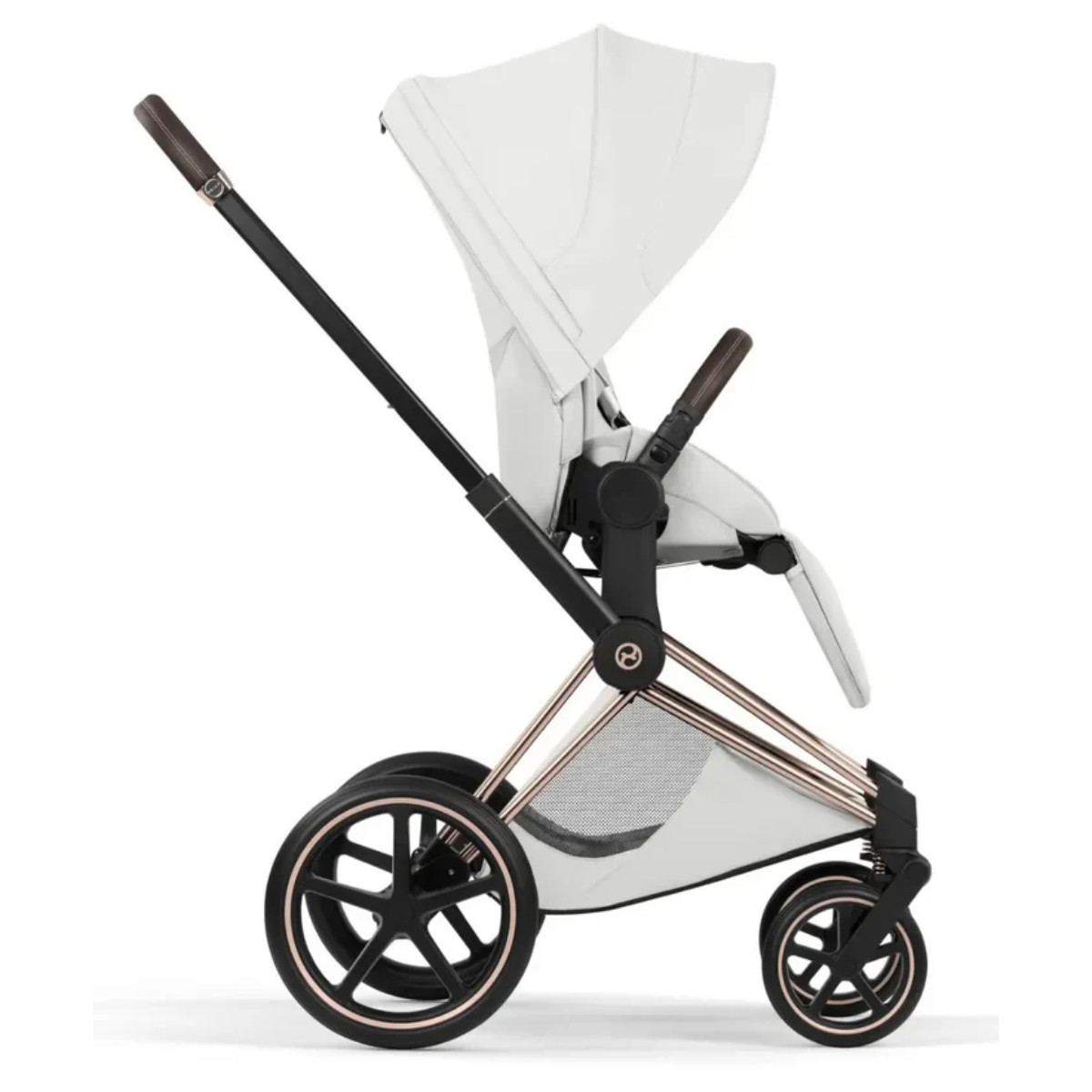 Cybex Priam 5 Style Kombikinderwagen