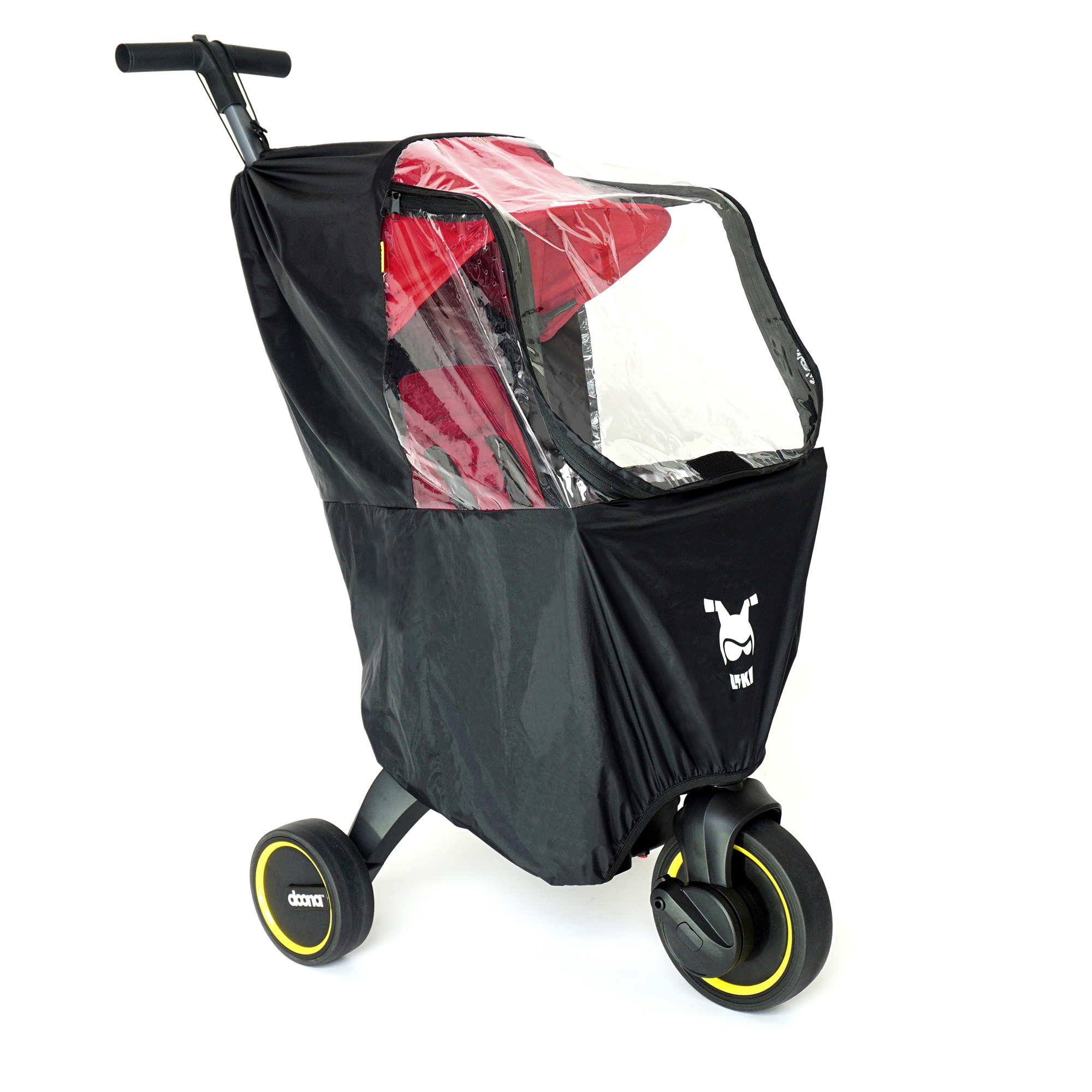 Doona Liki Regenschutz