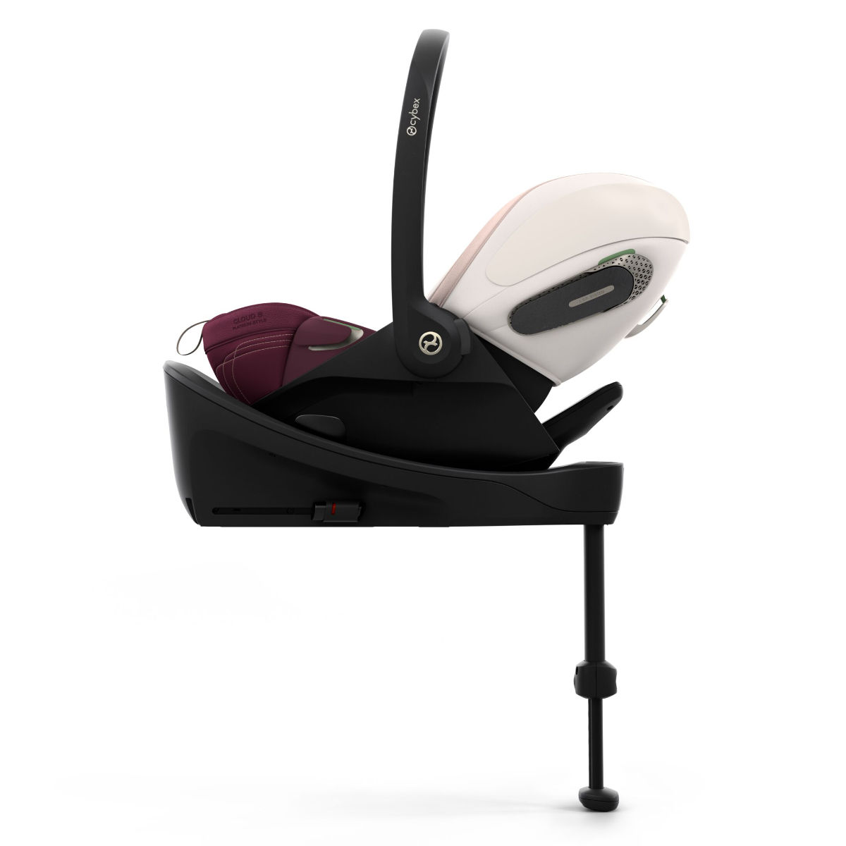Cybex Cloud S i-Size Babyschale (40–87 cm)