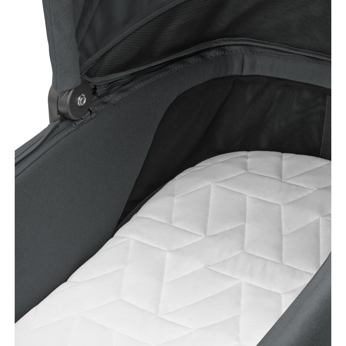 Maxi Cosi Oxford+ Kinderwagen Set 3 in 1 inkl. Pebble 360 Pro2