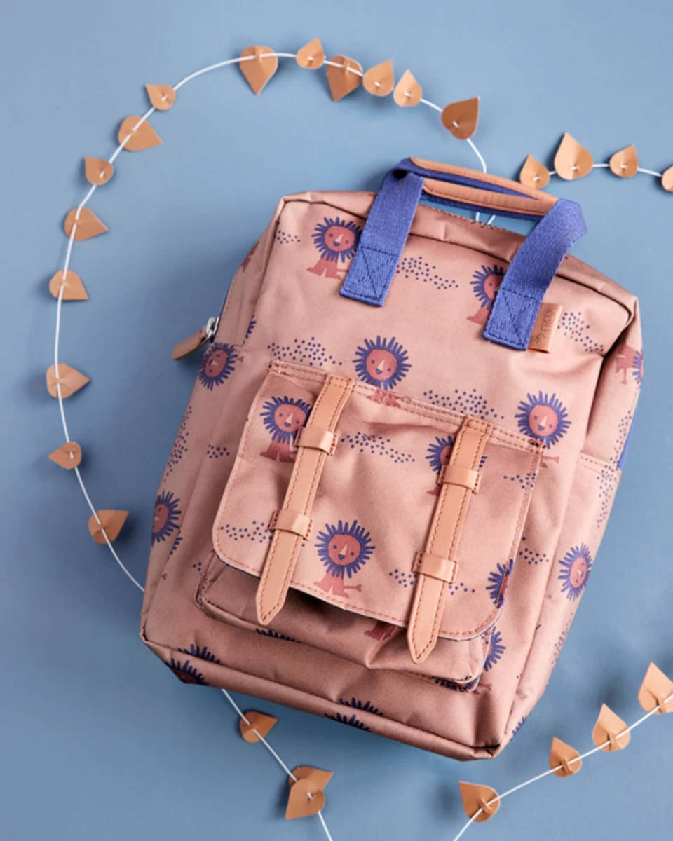 Fresk Kinderrucksack