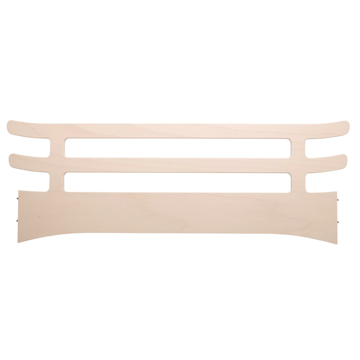 Leander Classic Rausfallschutz für Juniorbett