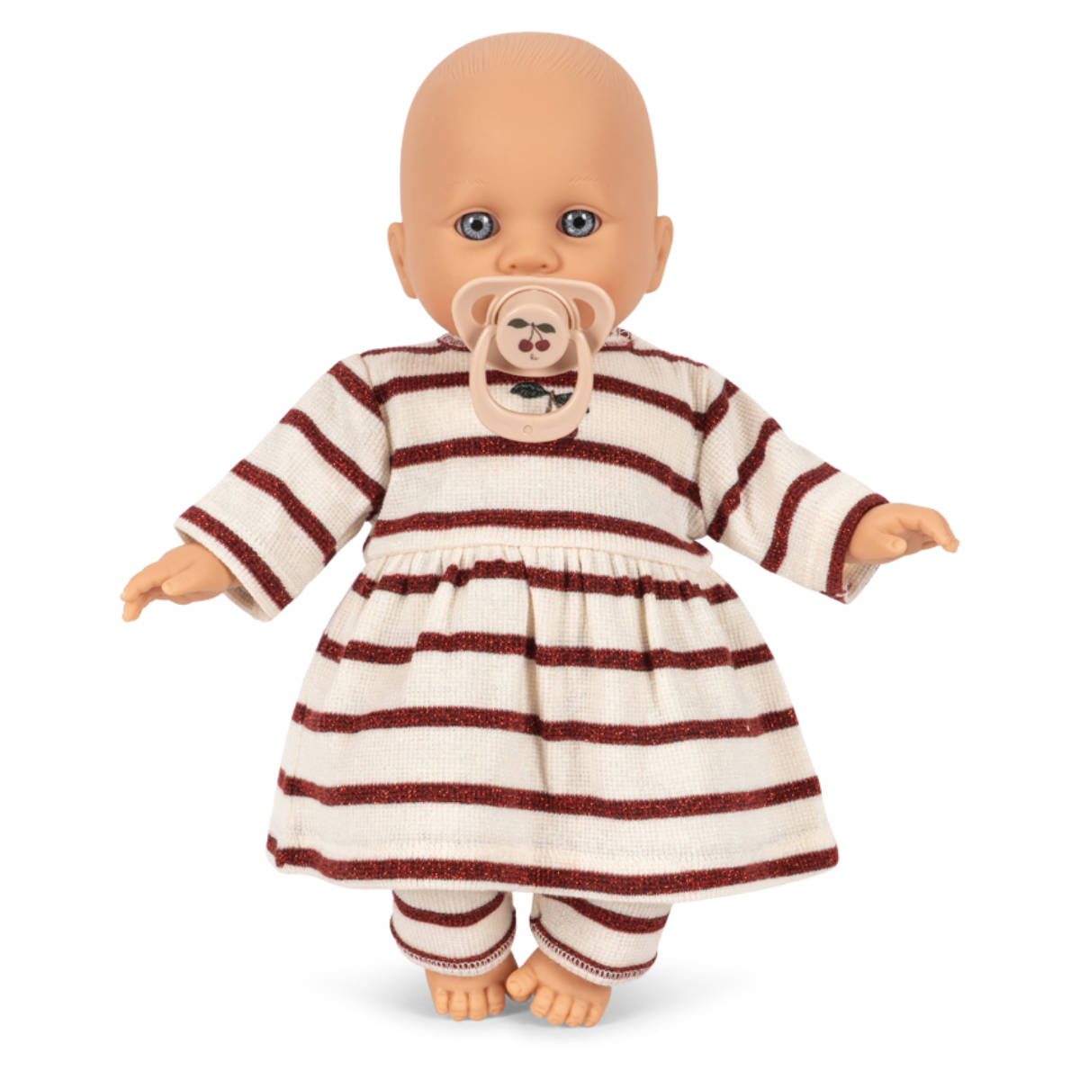Konges Sløjd Puppe Bella 32x18 cm