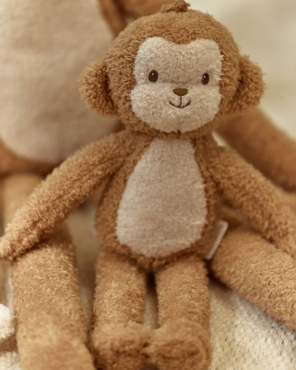 Little Dutch Kuscheltier, Safari Friends Kollektion