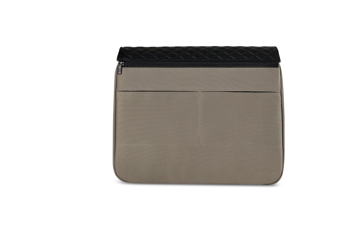 Moon Premium Wickeltasche inkl. Wickelunterlage & Geldbeutel