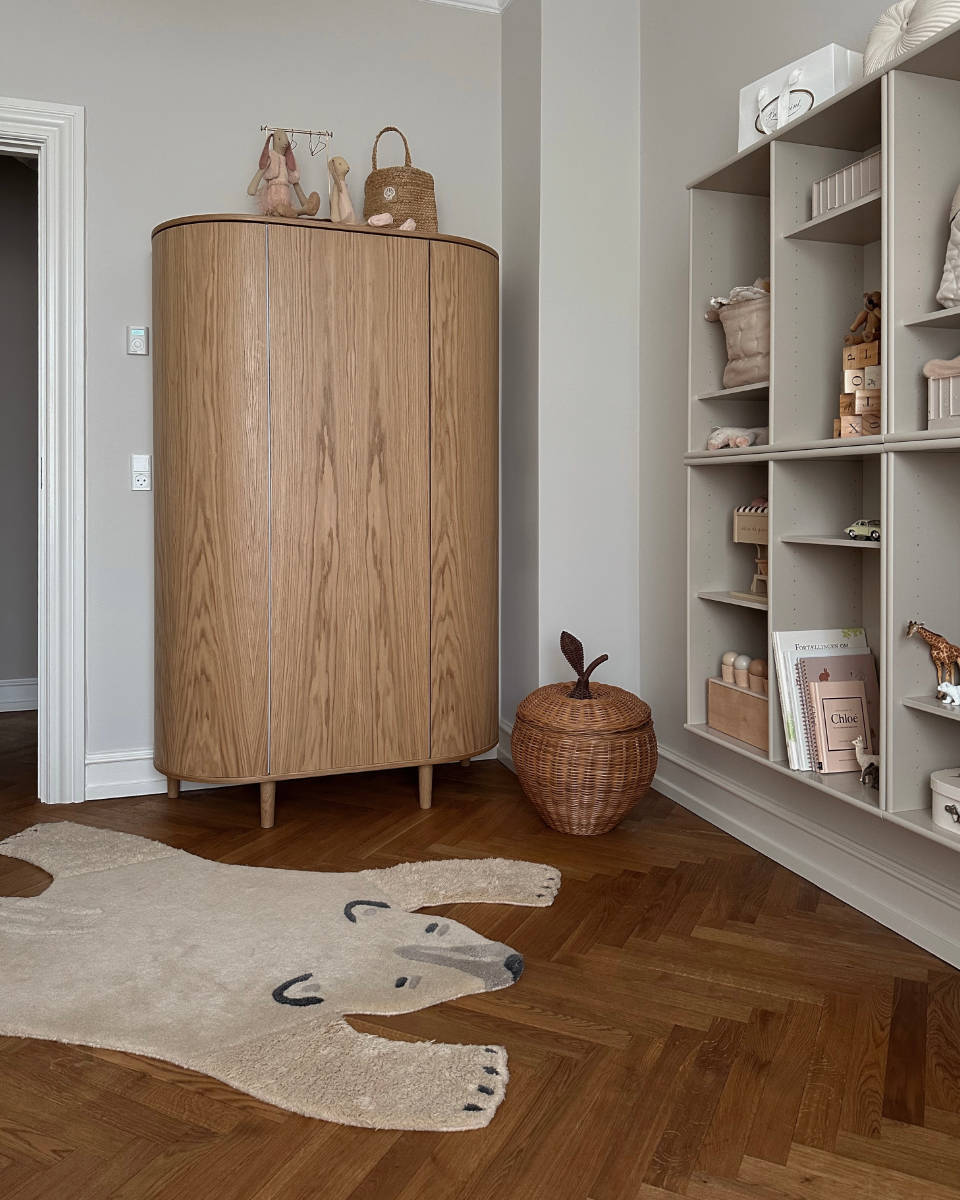 KAS Kopenhagen Kinderzimmer Kai