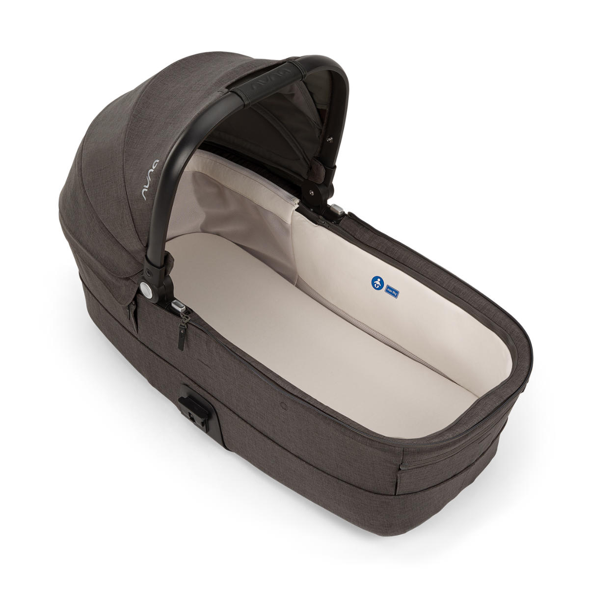 Nuna MIXX Next Babywanne 2026 (faltbar)