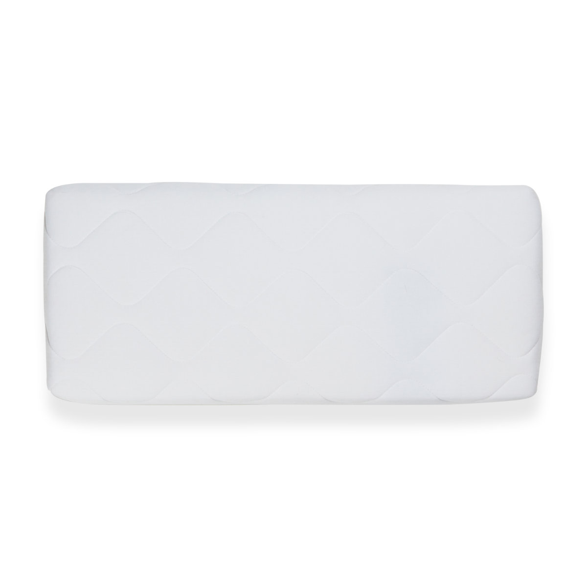 Quax Kinderbett Matratze Extension (70x30x11 cm)