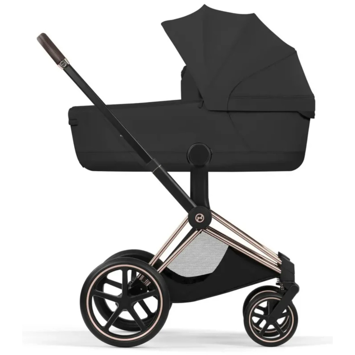 Cybex Priam 5 Style Kombikinderwagen