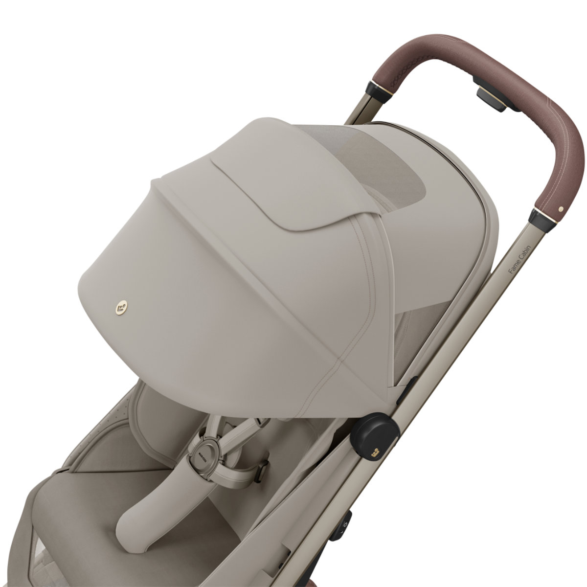 Maxi Cosi Fame Cabin Buggy | B-Ware