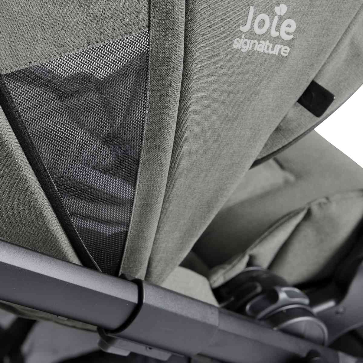 Joie Signature Versiti Geschwistersitz