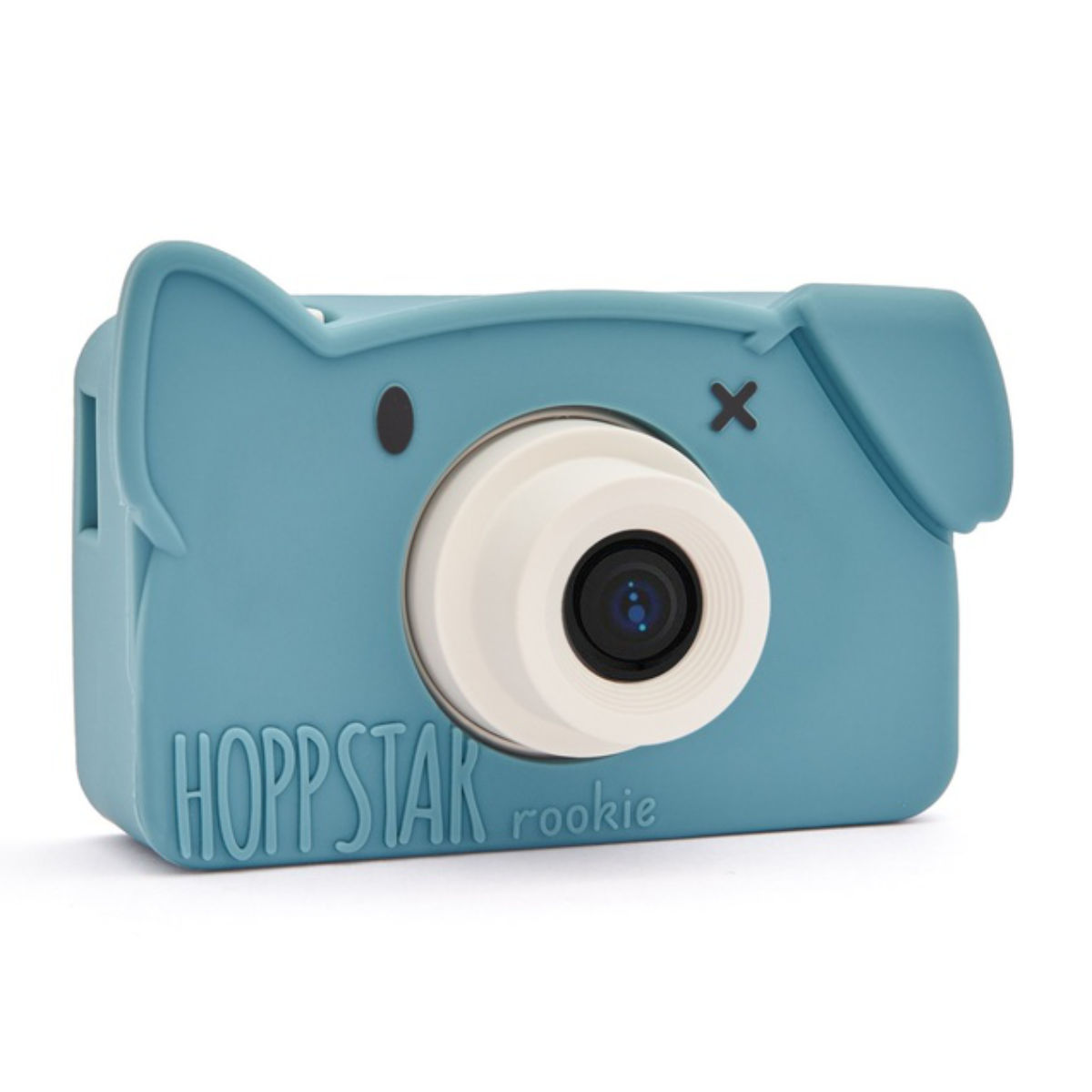 Hoppstar Rookie Kinderkamera