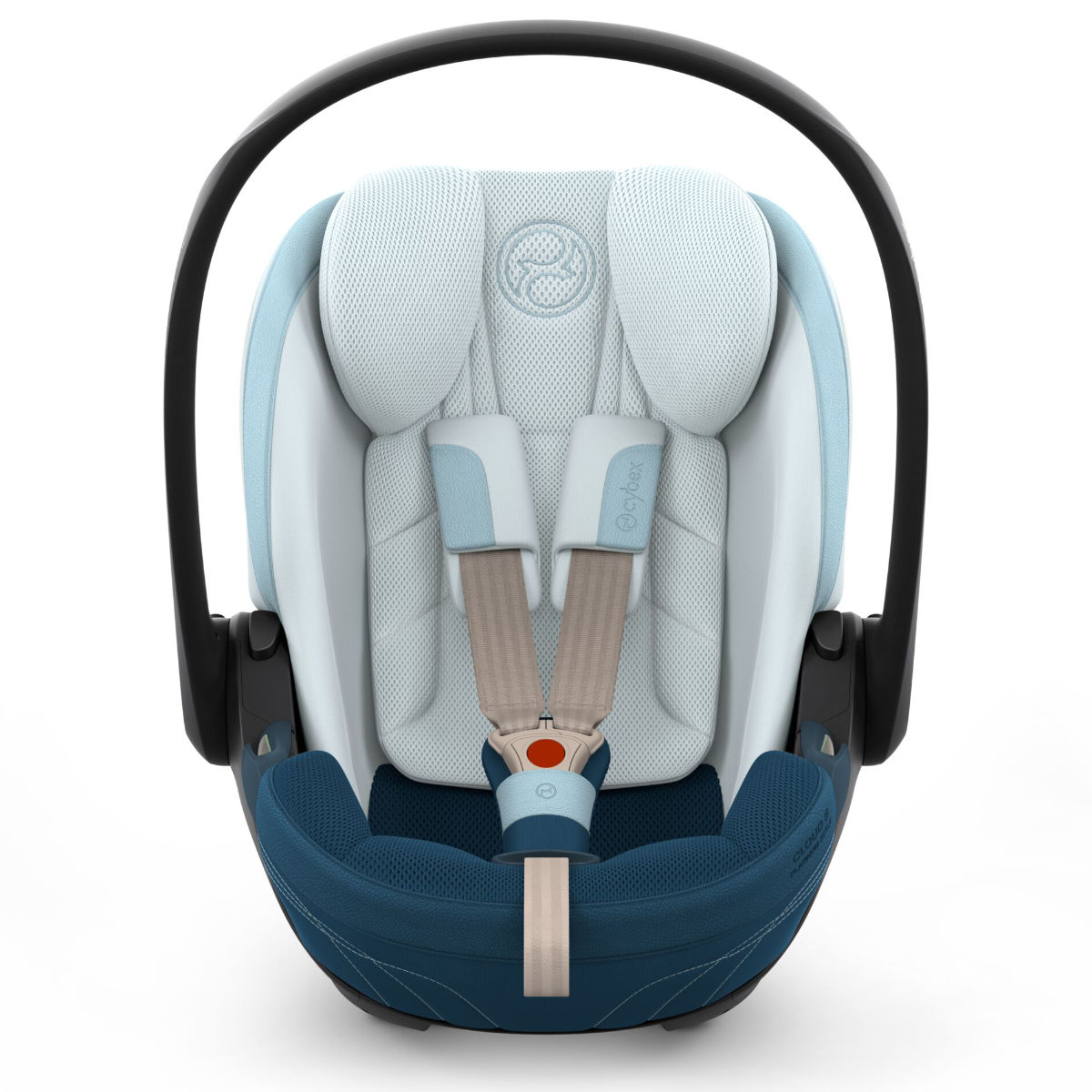 Cybex Cloud S i-Size Babyschale (40–87 cm)