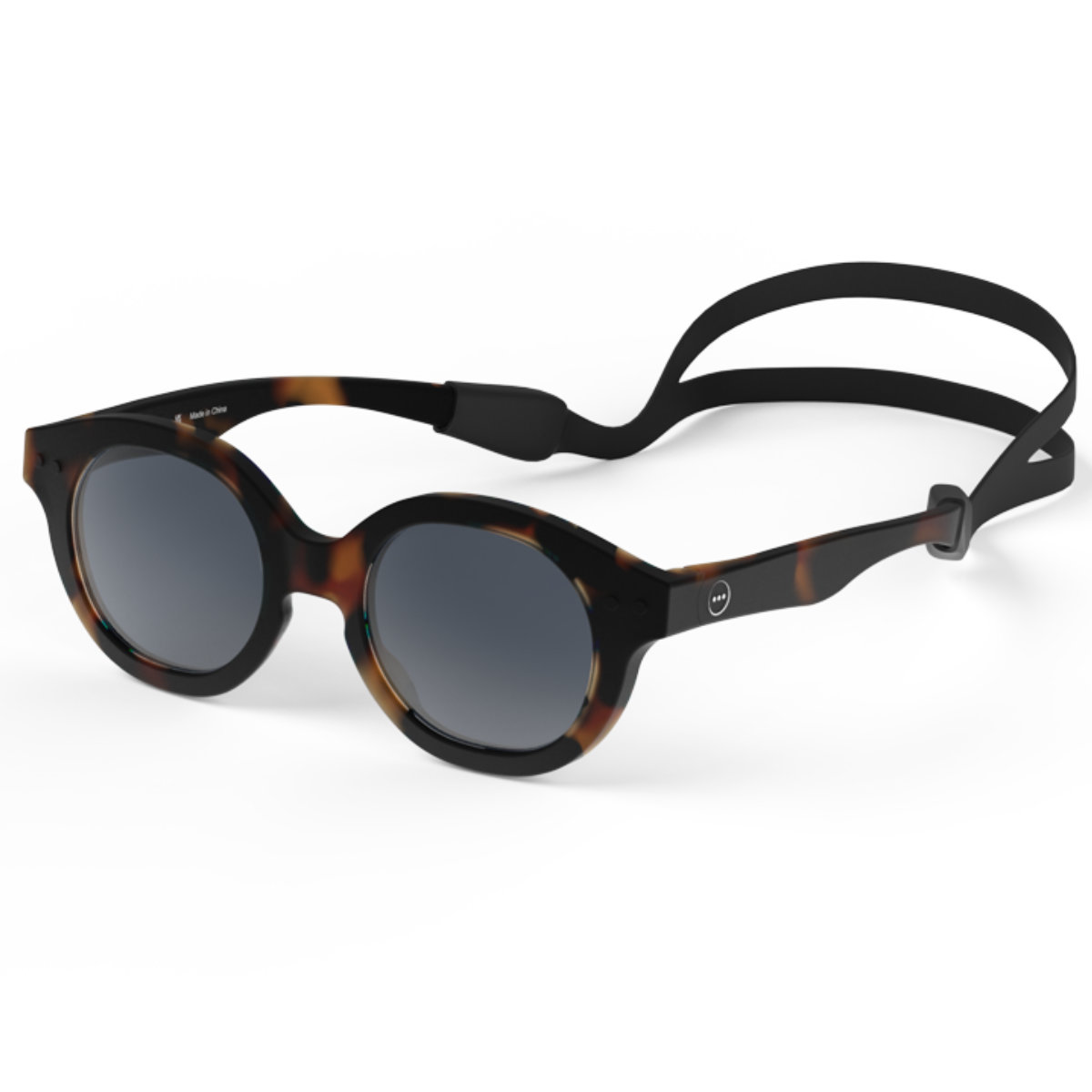 IZIPIZI Baby Sonnenbrille #C für 0–3 Jahre