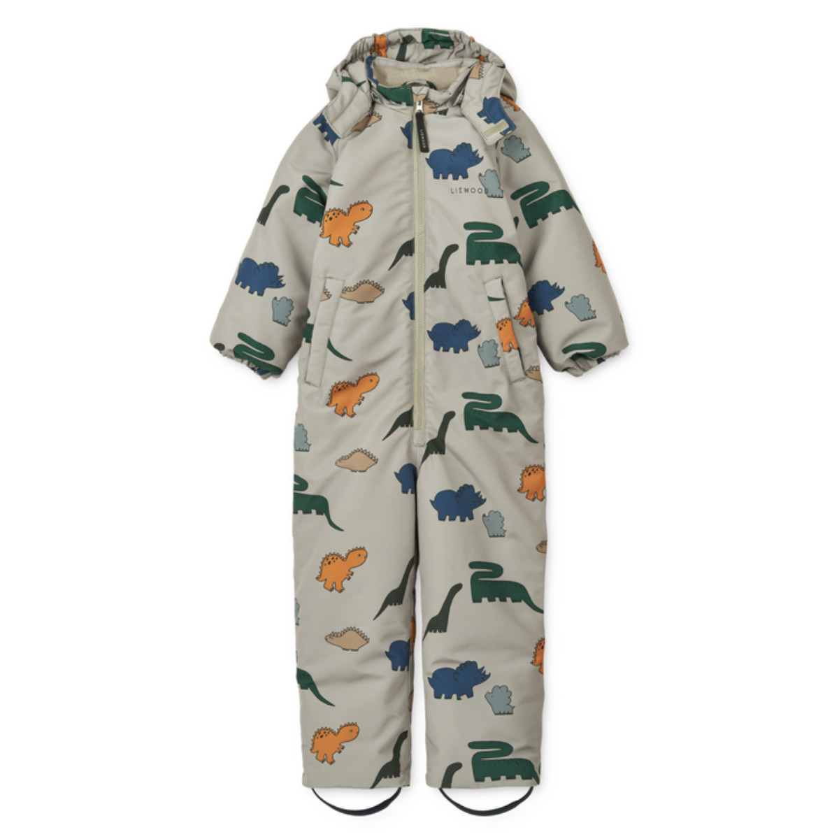 Liewood Isa Schneeanzug, 2-7 Jahre