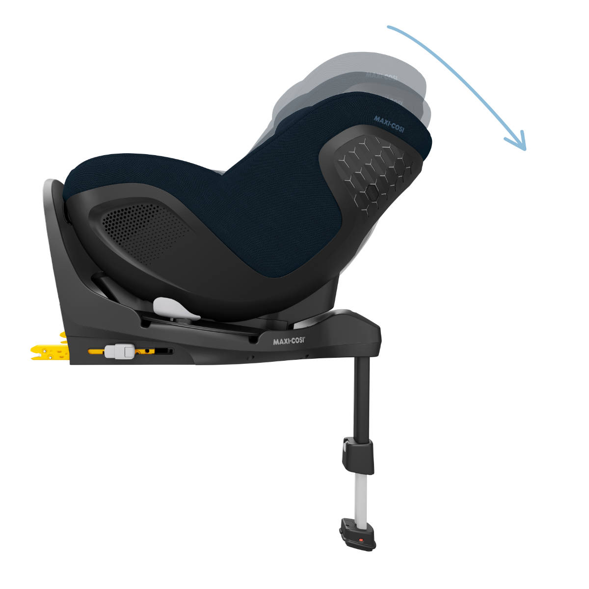Maxi Cosi Mica 360 Pro i-Size Kindersitz