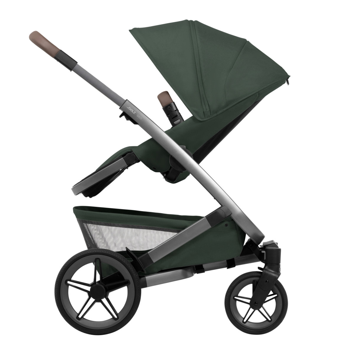 Joolz Geo5 Kombikinderwagen
