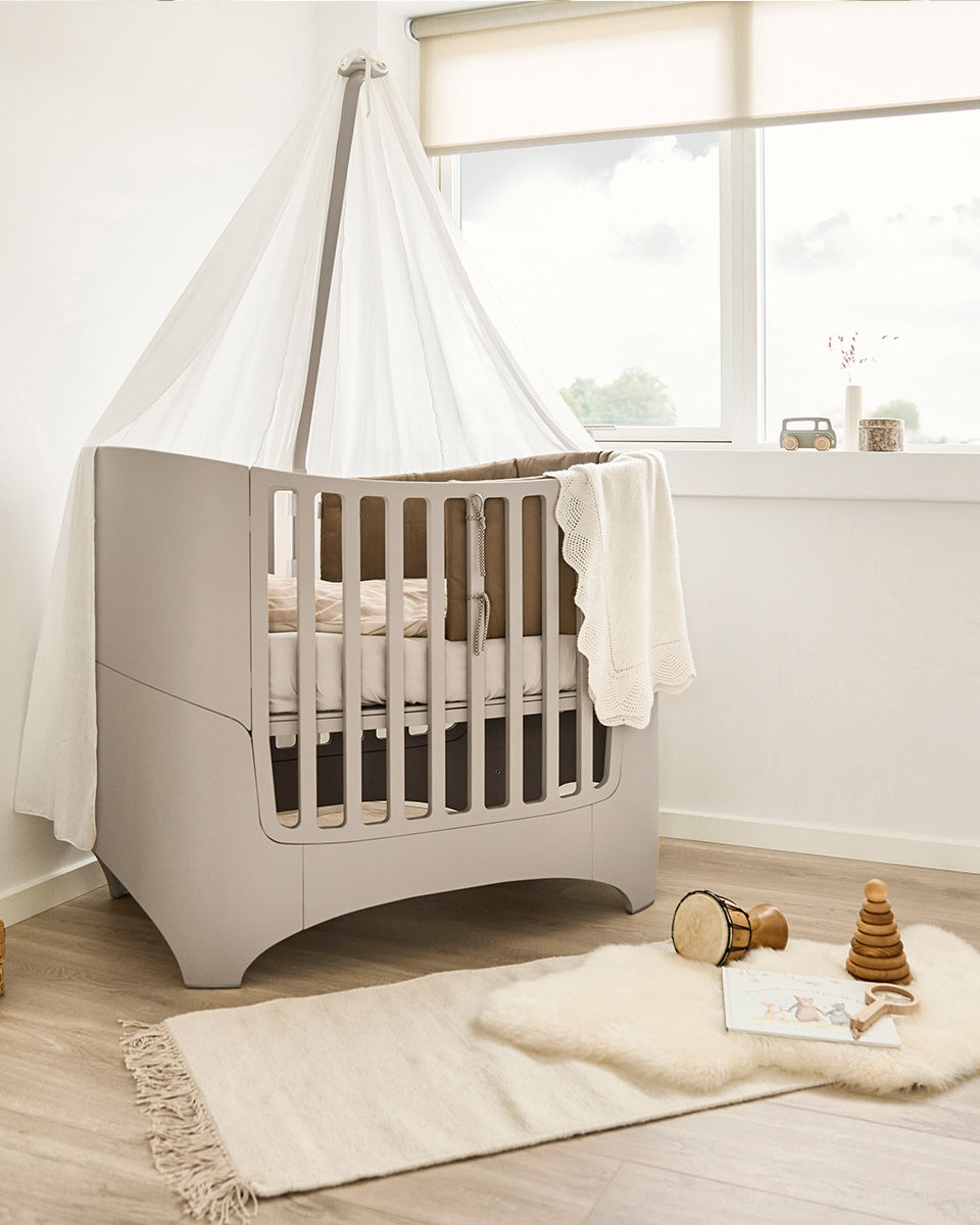 Leander Classic Babybett 70 x 120 cm