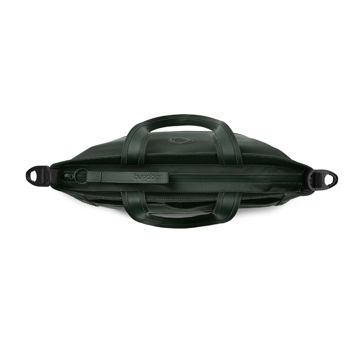 Bugaboo Wickeltasche Inkl. faltbarer Wickelunterlage