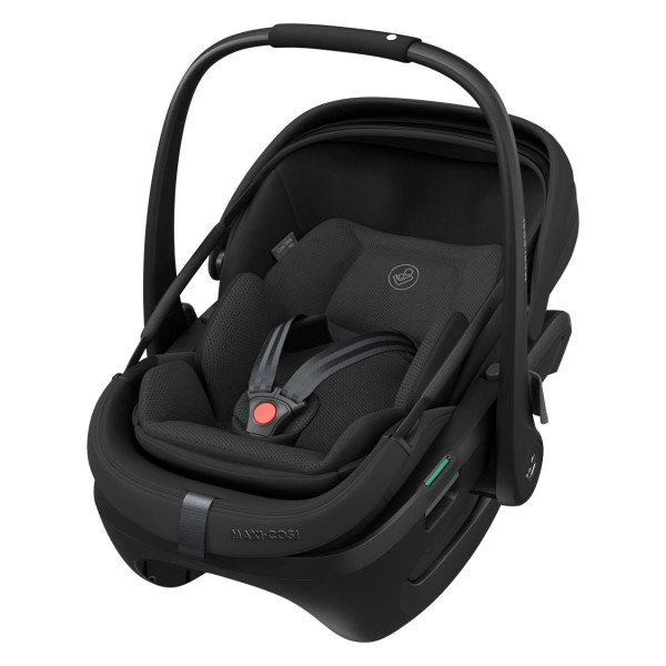 Maxi-Cosi Fame Set 3 in 1 + Coral Slide Pro & gratis Base