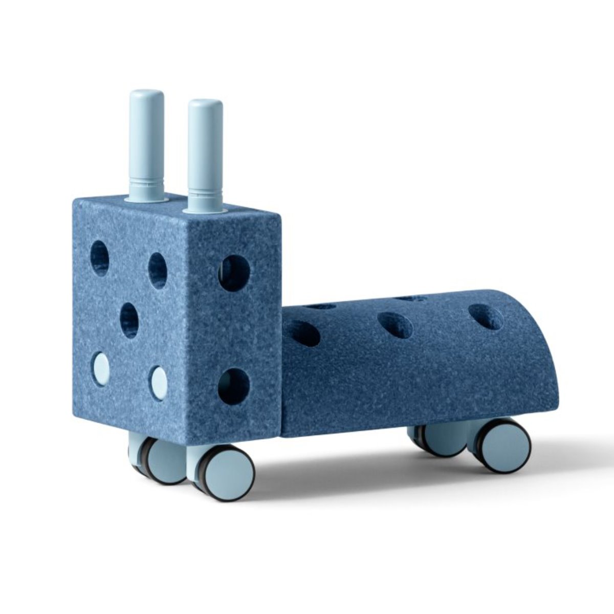 Modu Tiny Ride, 10-teilig 2.0