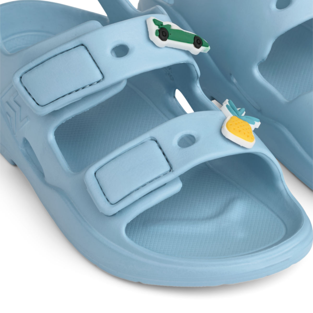 Liewood Lilo Sandalen mit Charms