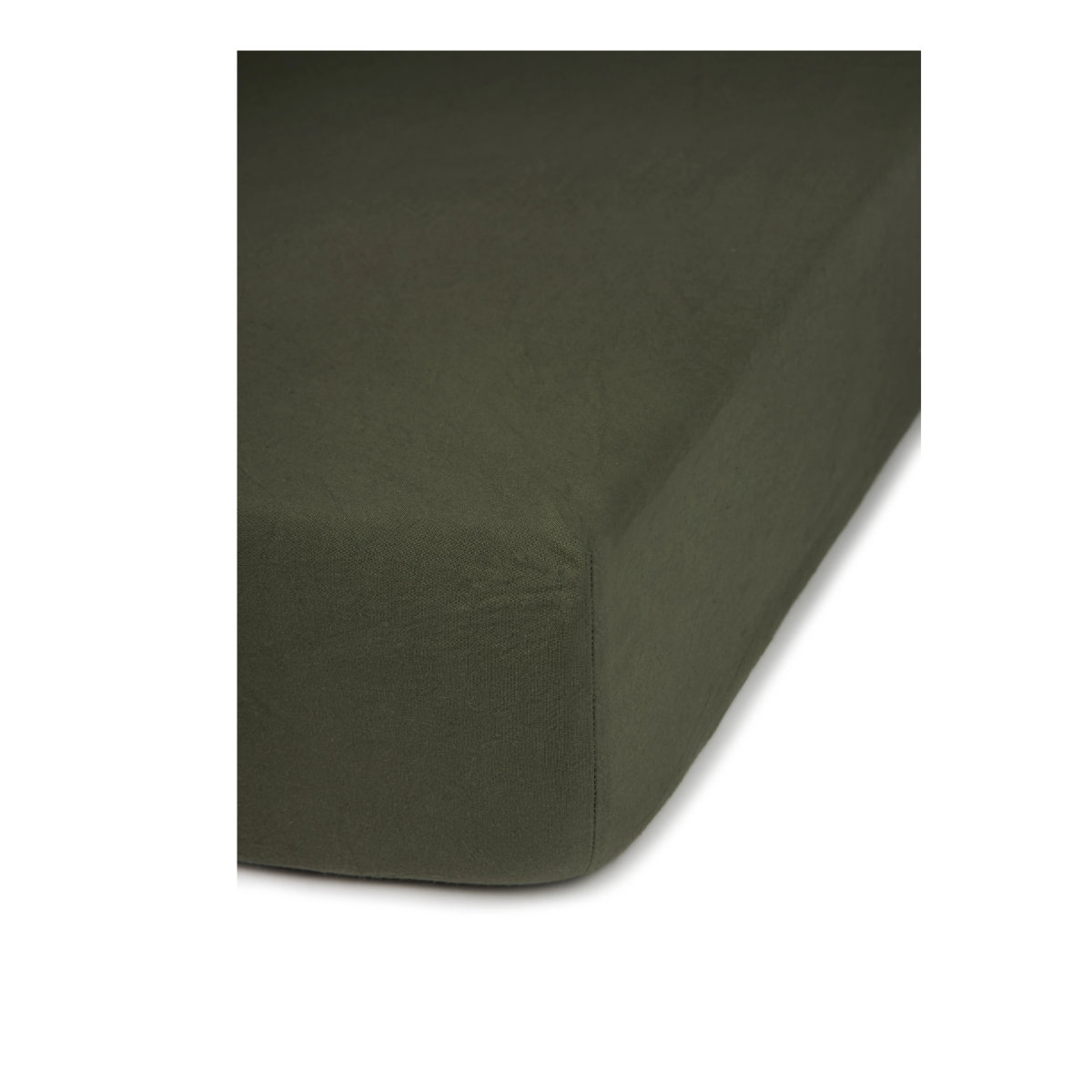 Nobodinoz Wabi Sabi Spannbetttuch 70x140x15 cm