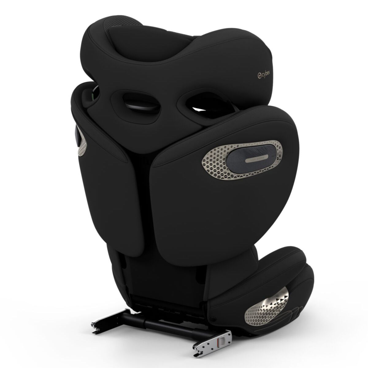 Cybex Solution S i-Size Kindersitz mit ISOFIX (3–12 Jahre)