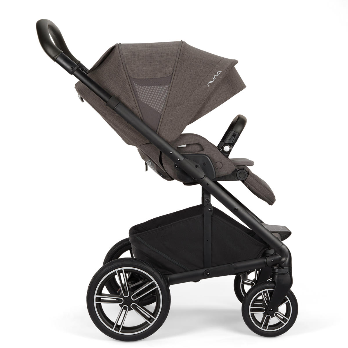 Nuna MIXX Next Kinderwagen 2026