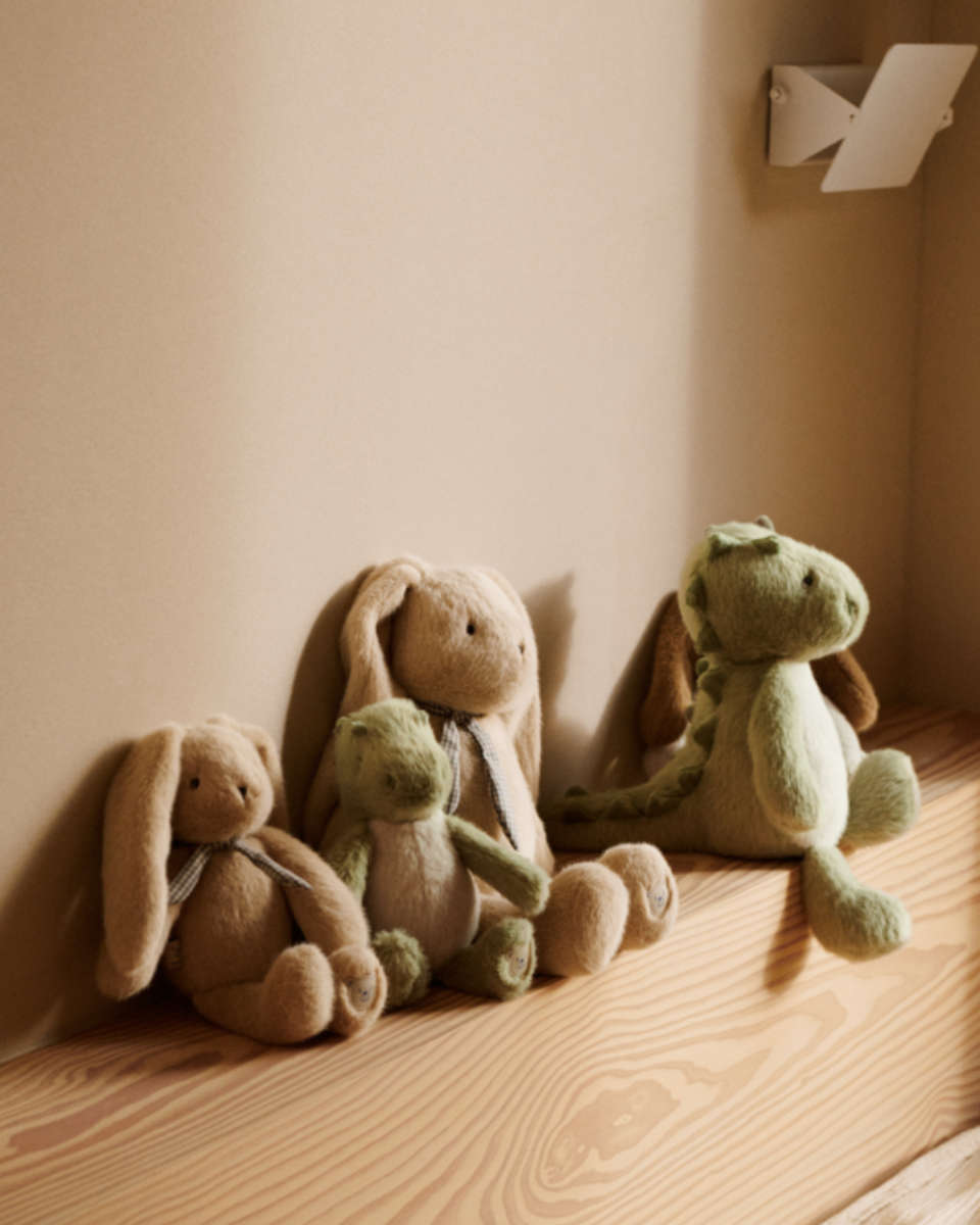 Liewood Binnie Kuscheltier – Kleinformat